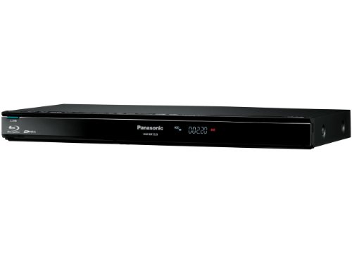 Panasonic製　ブルーレイレコーダー　DBR-BRT-250 Amazon.co.jp: Panasonic DMR-BRT250-K 500GB 1 Tuner Blu-ray